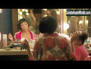 Dionne Figgins underwear, Sexy scene in Flesh and Bone (2015) 9
