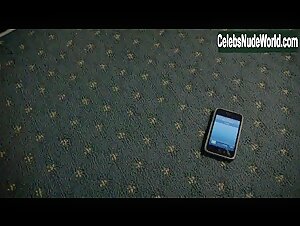 Dora Pereli Nude, breasts scene in Shameless (2011-2021) 1