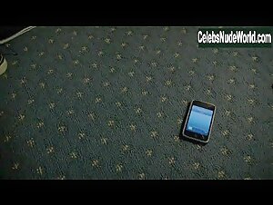 Dora Pereli Nude, breasts scene in Shameless (2011-2021) 2