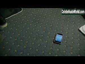 Dora Pereli Nude, breasts scene in Shameless (2011-2021) 3