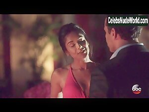 Dilshad Vadsaria Sexy, bikini scene in Notorious (2016)