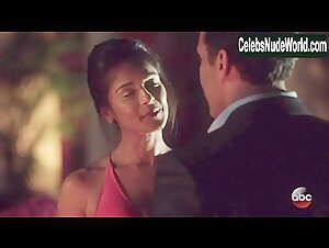 Dilshad Vadsaria Sexy, bikini scene in Notorious (2016) 18