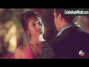 Dilshad Vadsaria Sexy, bikini scene in Notorious (2016) 19