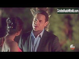 Dilshad Vadsaria Sexy, bikini scene in Notorious (2016) 8