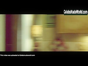 Diane Foster Nude, breasts scene in The Orphan Killer (2011) 5