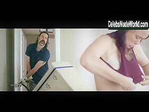 Deanna Russo underwear, Sexy scene in The Ice Cream Truck 16