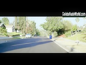 Deanna Russo Sexy scene in The Ice Cream Truck 14