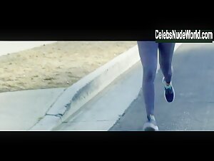 Deanna Russo Sexy scene in The Ice Cream Truck 3