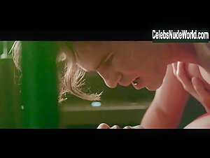 Deanna Russo Kissing , Hot scene in The Ice Cream Truck 18