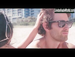 Edy Ganem Sexy, bikini scene in After The Wedding (2017) 10
