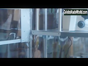 Liza J. Bennett Sexy scene in The Blacklist (2013-2020) 1