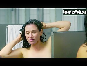 Dascha Polanco, Jackie Cruz Sexy scene in Orange Is the New Black (2013-2019) 3