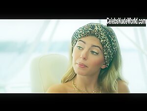 Amalia Williamson, Eliana Jones Sexy scene in Northern Rescue (2019) 13