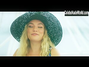 Amalia Williamson, Eliana Jones Sexy scene in Northern Rescue (2019) 17