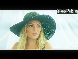 Amalia Williamson, Eliana Jones Sexy scene in Northern Rescue (2019) 18