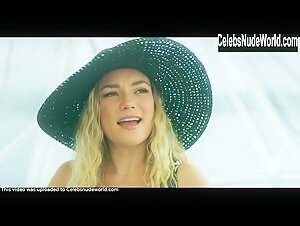 Amalia Williamson, Eliana Jones Sexy scene in Northern Rescue (2019) 20