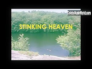 Eleonore Hendricks, Hannah Gross Nude, butt scene in Stinking Heaven (2015) 18