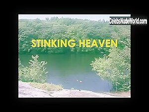 Eleonore Hendricks, Hannah Gross Nude, butt scene in Stinking Heaven (2015) 19