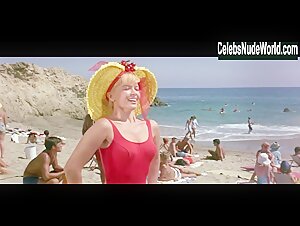 Ellen Burstyn Sexy scene in For Those Who Think Young (1964) 15