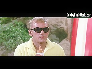 Ellen Burstyn Sexy scene in For Those Who Think Young (1964) 18