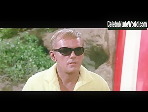 Ellen Burstyn Sexy scene in For Those Who Think Young (1964) 19
