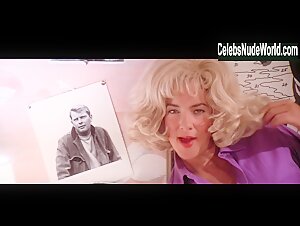 Stockard Channing, Didi Conn, Dinah Manoff Attractive,underwear scene in Grease (1978) 17