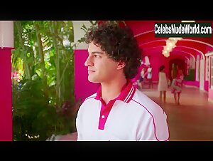 Eliana Jones bikini, Sexy scene in Acapulco (2021) 20