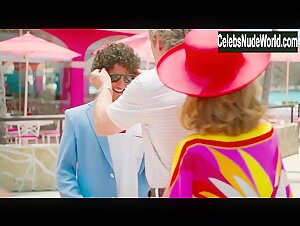 Eliana Jones Sexy, bikini scene in Acapulco (2021) 20