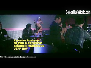 Julin, A.J. Bailey breasts scene in Cherry Bomb (2011) 20