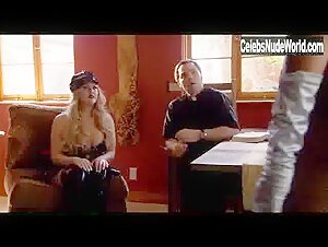 Judith Shekoni Sexy scene in For Christ's Sake (2010) 3