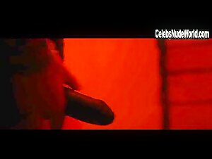 Kate Braithwaite Sexy, thong scene in Little Deaths (2011) 6
