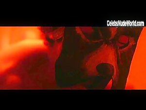 Kate Braithwaite Sexy, thong scene in Little Deaths (2011) 9