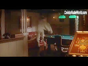 Jill Clayburgh Hot,underwear scene in Gable and Lombard (1976) 16