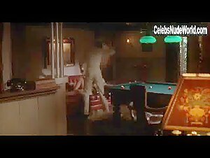 Jill Clayburgh Hot,underwear scene in Gable and Lombard (1976) 17