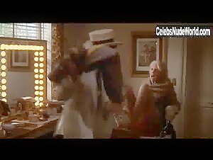 Jill Clayburgh Hot,underwear scene in Gable and Lombard (1976) 4