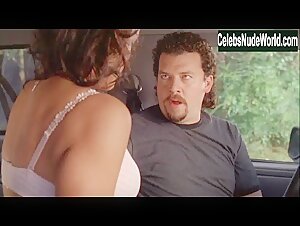 Katy Mixon breasts, Nude scene in Eastbound & Down (2009-2013) 10