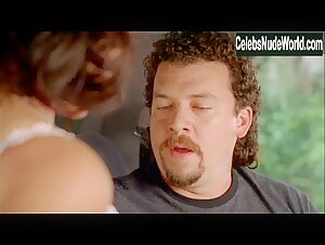 Katy Mixon breasts, Nude scene in Eastbound & Down (2009-2013) 13