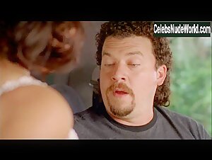 Katy Mixon breasts, Nude scene in Eastbound & Down (2009-2013) 14