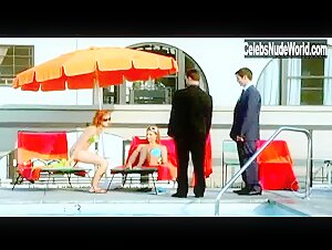 Jill Latiano bikini, Sexy scene in CSI: NY (2005-2007) 10