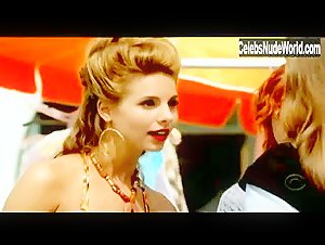 Jill Latiano Sexy, bikini scene in CSI: NY (2005-2007) 13