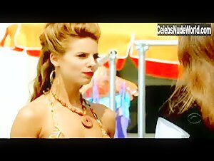 Jill Latiano Sexy, bikini scene in CSI: NY (2005-2007) 17