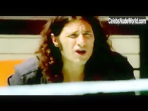Jill Latiano Sexy, bikini scene in CSI: NY (2005-2007) 3