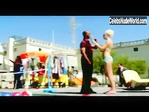 Jill Latiano Sexy, bikini scene in CSI: NY (2005-2007) 5