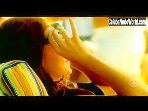 Heather Stephens Sexy, bikini scene in CSI: Miami (2002-2008) 7