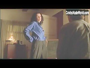 Julianna Margulies Sexy scene in The Man from Elysian Fields (2001) 15