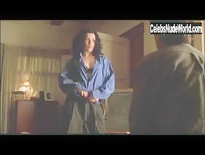 Julianna Margulies Sexy scene in The Man from Elysian Fields (2001) 16