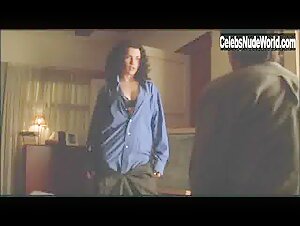 Julianna Margulies Sexy scene in The Man from Elysian Fields (2001) 17