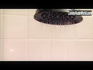 Jenny McShane Nude, breasts scene in Furnace (2006) 11