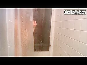 Jenny McShane Nude, breasts scene in Furnace (2006) 14
