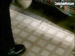 Joelle Carter Sexy scene in Just One Time (1999) 4